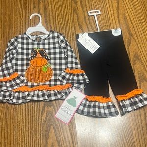 Rare Editions Halloween 12m